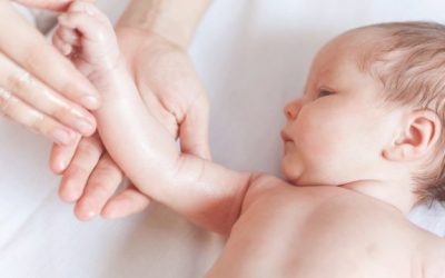 Les règles d’or pour prendre soin bien de son bébé