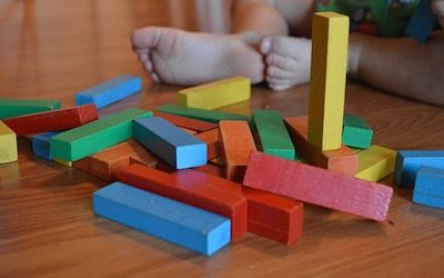 Bons plans jouets bébé