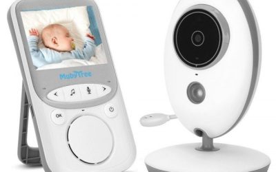 Le babyphone : un accessoire intéressant pour les parents vigilants