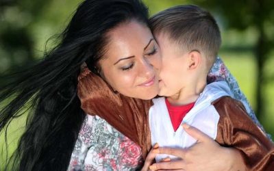 le journal de maman solo