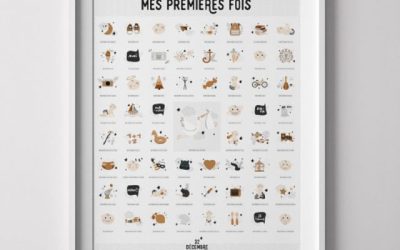 Immortaliser la première année de bébé des conseils simples pour le réaliser