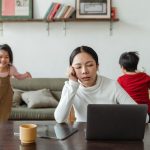 Comment s'occuper des enfants et travailler en même temps ?