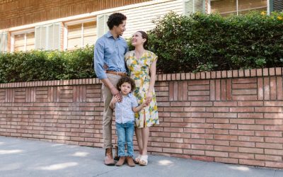 Comment préparer mon conjoint à son rôle de père ?