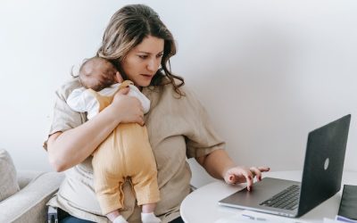 Astuces de working mum pour mieux gérer le quotidien
