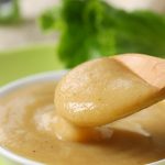 babycook pour l'alimentation des bébés