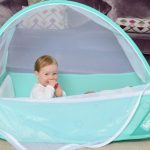 Comment choisir un lit de voyage pour bébé
