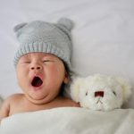 Conseils pour coucher bébé