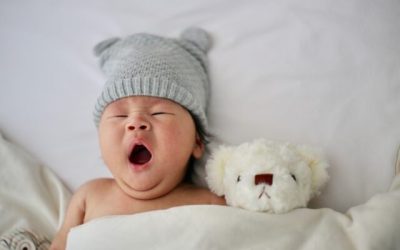 Conseils pour coucher bébé