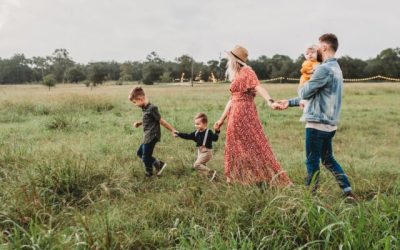 Protéger sa famille avec des assurances adaptées