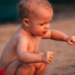 Cadeau baptême : quel bijou offrir ?