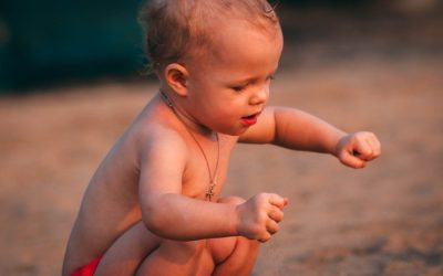 Cadeau baptême : quel bijou offrir ?