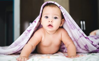 favoriser le bon développement du cerveau de votre bébé