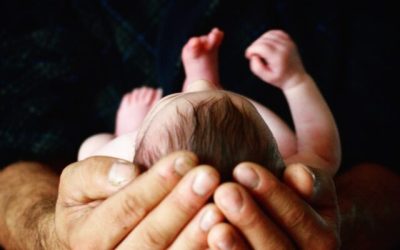 assurer la sécurité de votre bébé à la maison