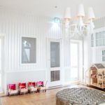 Comment décorer la chambre de bébé ?