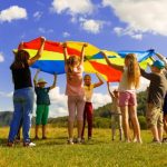 Activités en famille pendant le confinement