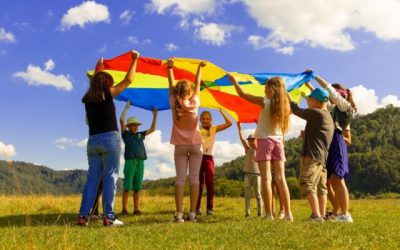 Activités en famille pendant le confinement