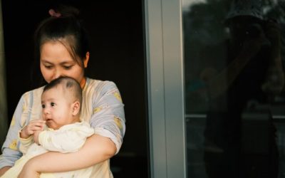 fabriquer un cadeau pour sa maman