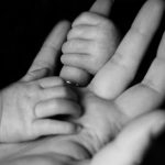grandir sans sa maman