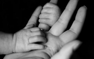 grandir sans sa maman