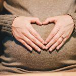 Alimentation pendant la grossesse