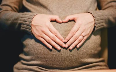 Alimentation pendant la grossesse