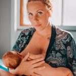 le lait maternel et le lait artificiel