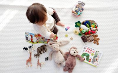 psychologue pour enfant