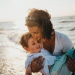 élever un enfant heureux et épanoui