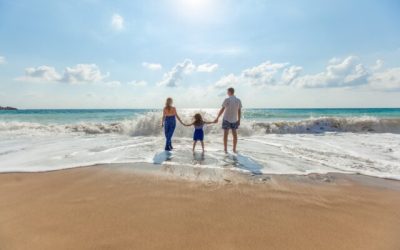 Vacance en famille : des idées de destination
