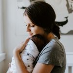 Comment apaiser les pleurs de bébé ?