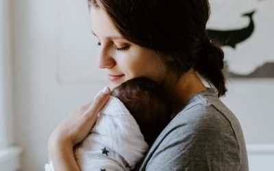 Comment apaiser les pleurs de bébé ?
