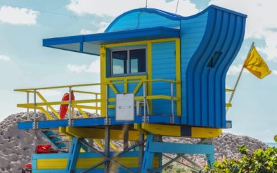 children's cabin