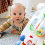 jouets et jeux pour bébé