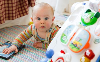 jouets et jeux pour bébé