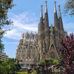 Vacances en Espagne à Barcelone