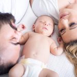 Développement relationnel bébé