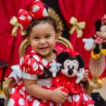 looks Disney enchanteurs pour toute la famille