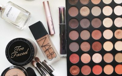 Tendances beauté : 4 idées maquillage pour l'automne