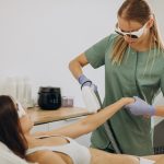 épilation définitive au laser