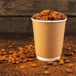 gobelets de cacao pré dosés