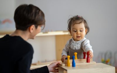 Méthode Montessori