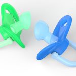tétines personnalisées