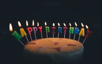célébrez un anniversaire inoubliable avec nos idées originales, conseils et inspirations pour organiser la fête parfaite. que ce soit pour un enfant, un adulte ou un être cher, découvrez comment rendre ce jour spécial et mémorable.