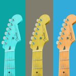 découvrez l'univers captivant de la musique : styles, artistes, tendances et dernières nouveautés. plongez dans le rythme et laissez-vous emporter par la magie sonore.
