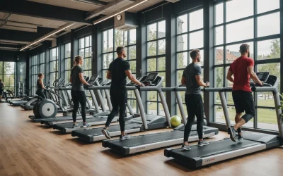 Salles de sport et bien-être à Angoulême : guide pratique
