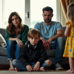 Les signaux d’un déséquilibre familial à ne pas ignorer