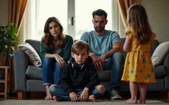Les signaux d’un déséquilibre familial à ne pas ignorer