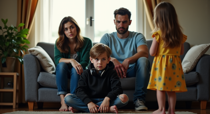 Les signaux d’un déséquilibre familial à ne pas ignorer